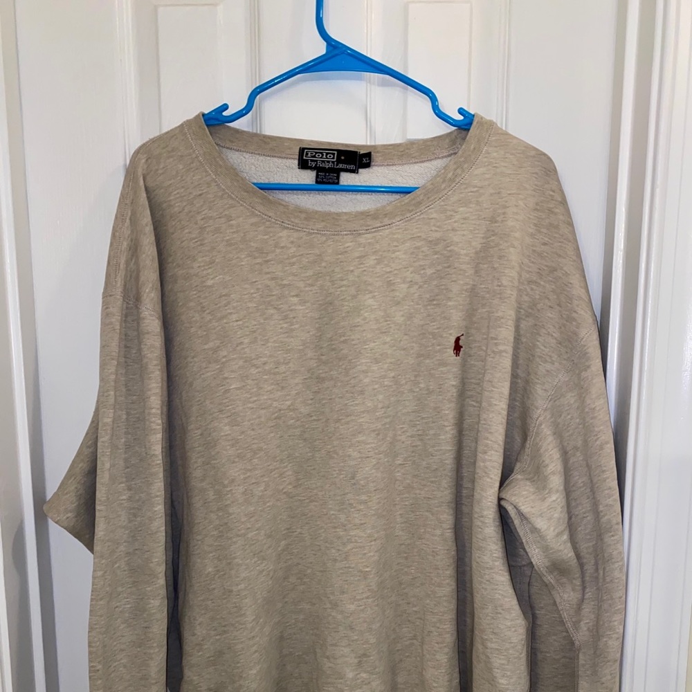Polo by Ralph Lauren Sweatshirt
